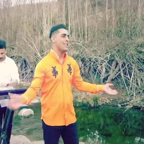 علی عزیزپور حسوید